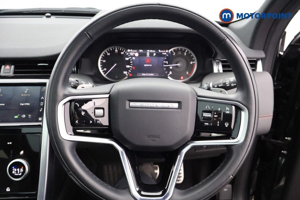 Used Land Rover Discovery Sport 2022 for sale - 78123613: Photo 9