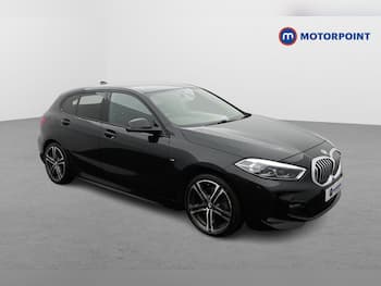 Used BMW 1 Series 2022 for sale - 79653297: Photo