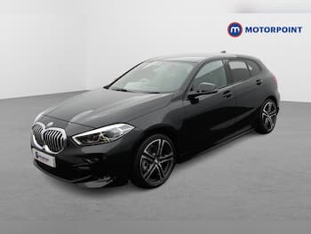 Used BMW 1 Series 2022 for sale - 79653297: Photo