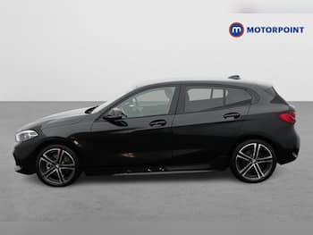 Used BMW 1 Series 2022 for sale - 79653297: Photo