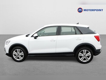 Used Audi Q2 2022 for sale - 78340926: Photo