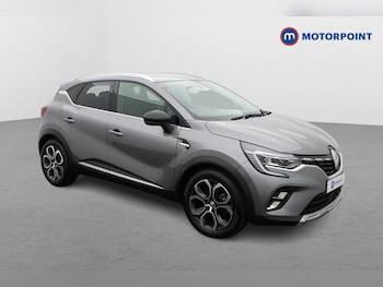 Used Renault Captur 2023 for sale - 78486995: Photo