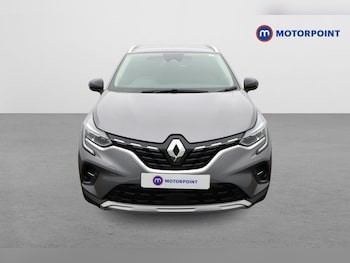 Used Renault Captur 2023 for sale - 78486995: Photo
