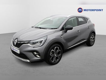 Used Renault Captur 2023 for sale - 78486995: Photo