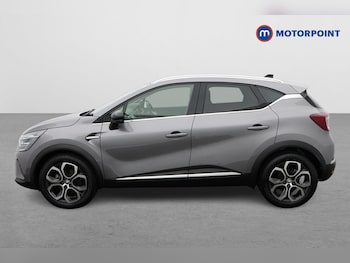 Used Renault Captur 2023 for sale - 78486995: Photo