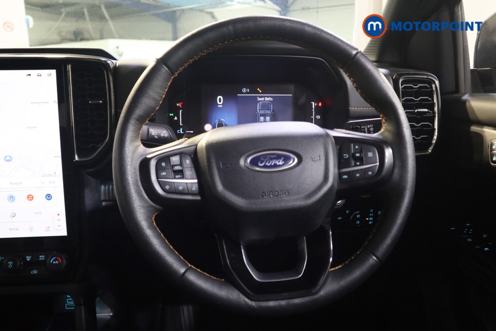 Used Ford Ranger 2024 for sale - 76415987: Photo 10