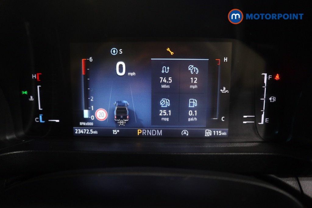 Used Ford Ranger 2024 for sale - 76415987: Photo 11