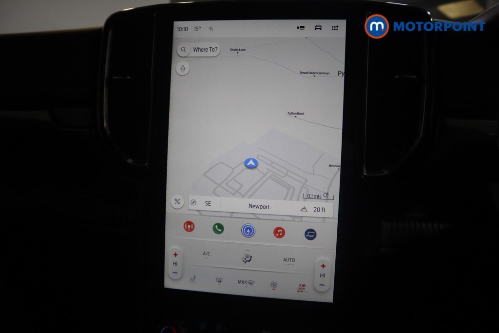 Used Ford Ranger 2024 for sale - 76415987: Photo 15