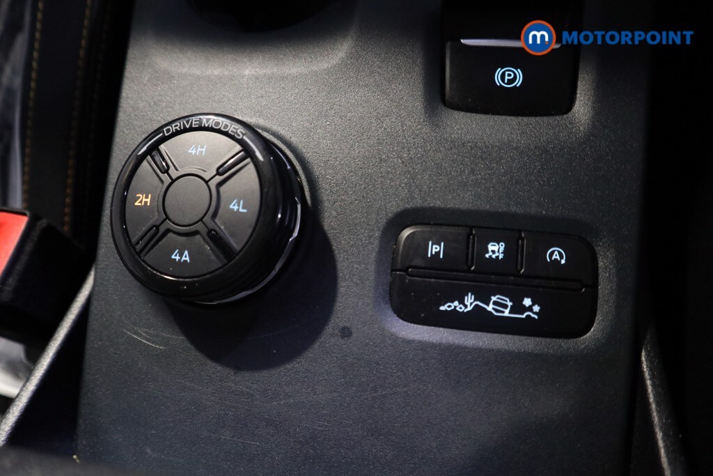 Used Ford Ranger 2024 for sale - 76415987: Photo 17