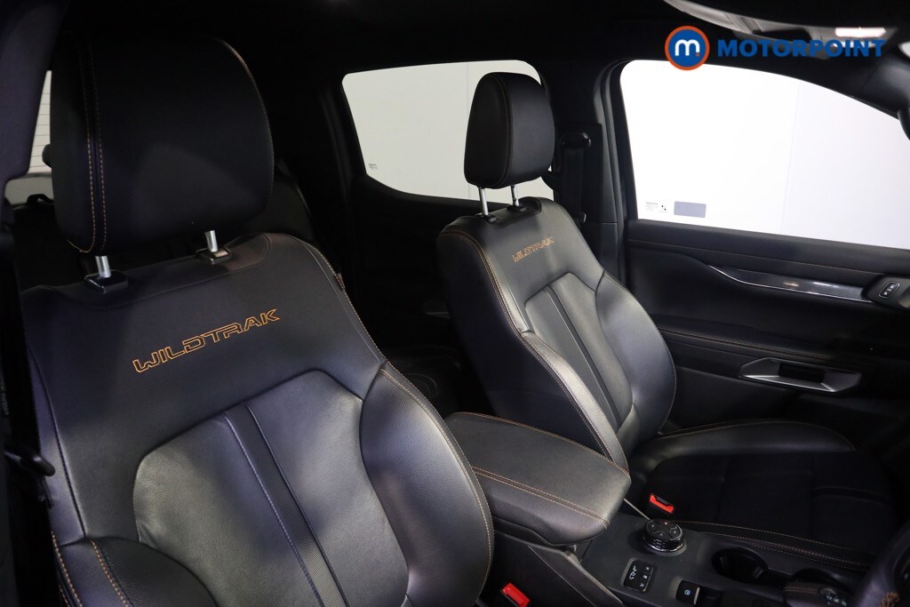 Used Ford Ranger 2024 for sale - 76415987: Photo 19