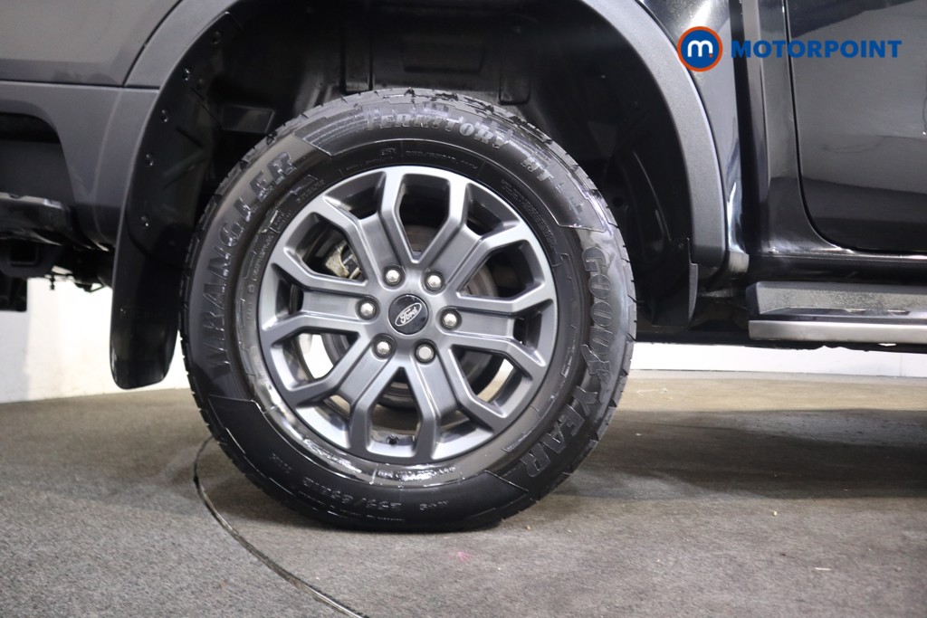 Used Ford Ranger 2024 for sale - 76415987: Photo 23