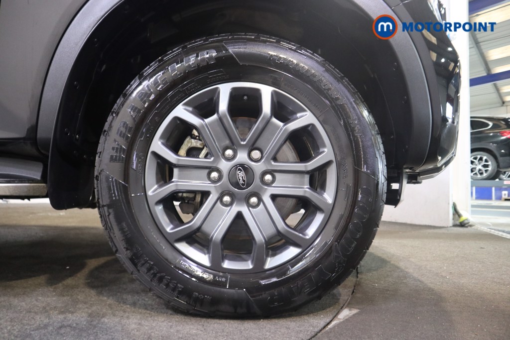 Used Ford Ranger 2024 for sale - 76415987: Photo 24