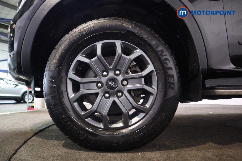 Used Ford Ranger 2024 for sale - 76415987: Photo 25