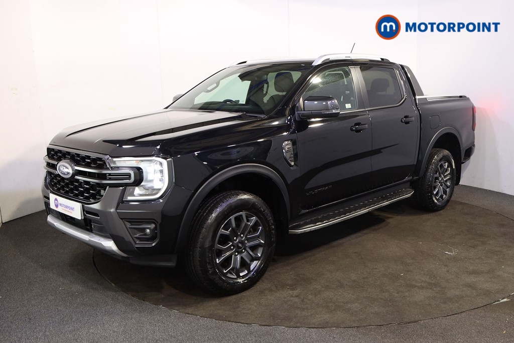 Used Ford Ranger 2024 for sale - 76415987: Photo 3