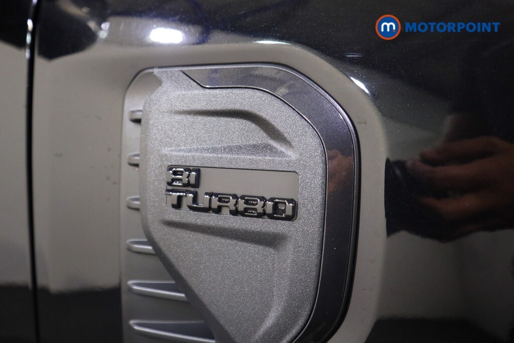 Used Ford Ranger 2024 for sale - 76415987: Photo 34