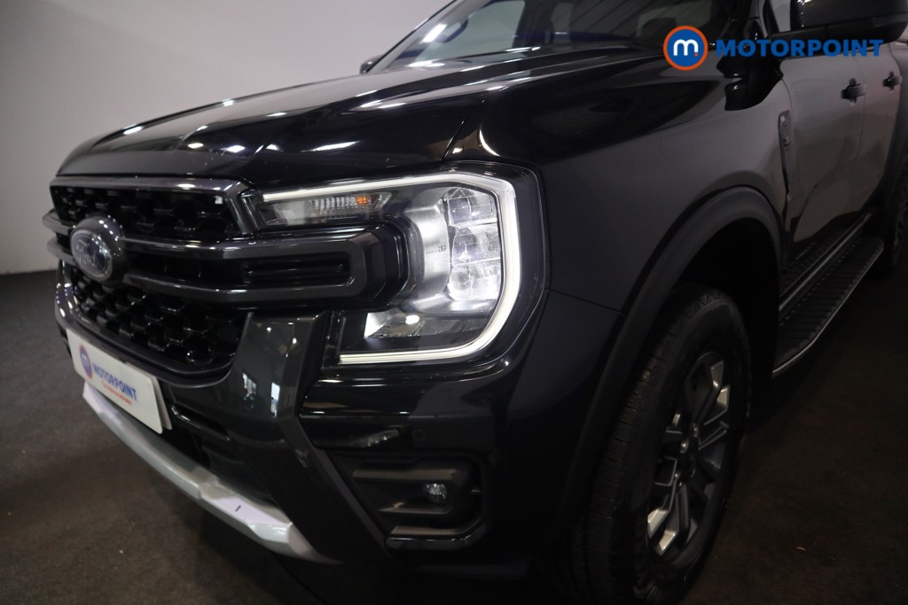 Used Ford Ranger 2024 for sale - 76415987: Photo 37