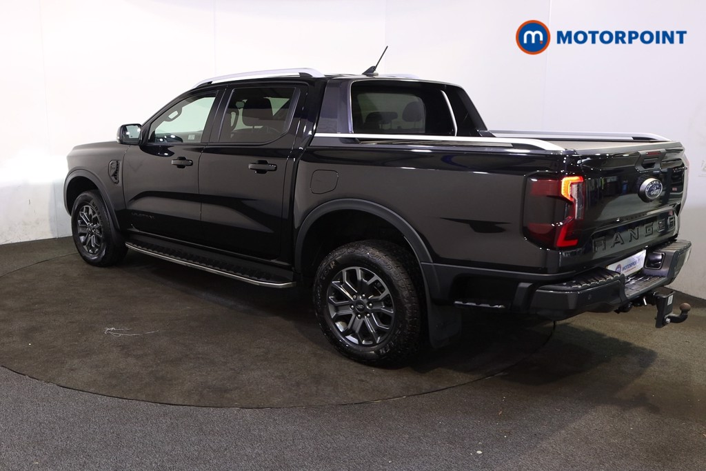 Used Ford Ranger 2024 for sale - 76415987: Photo 5