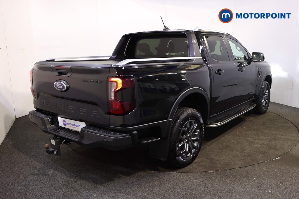 Used Ford Ranger 2024 for sale - 76415987: Photo 7