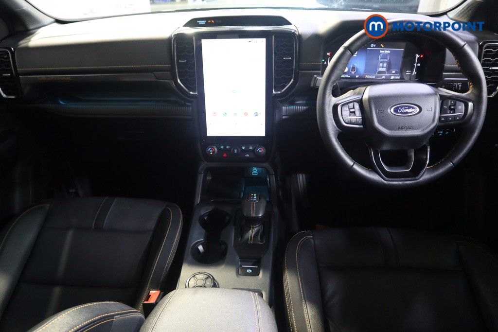 Used Ford Ranger 2024 for sale - 76415987: Photo 9