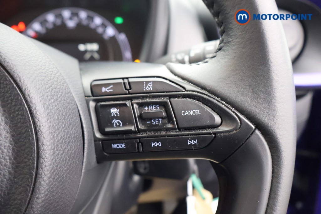 Used Toyota Aygo X for sale - 77180217: Photo 11