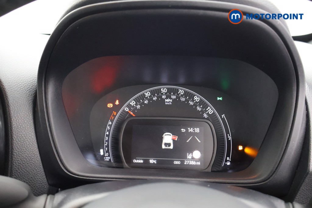 Used Toyota Aygo X for sale - 77180217: Photo 12