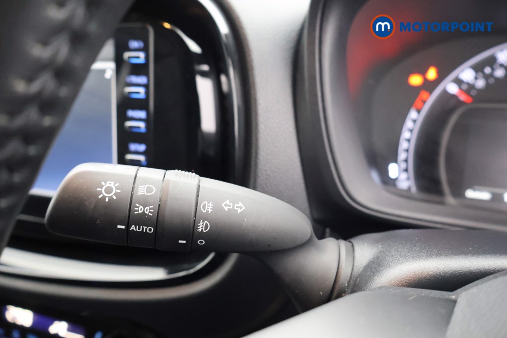 Used Toyota Aygo X for sale - 77180217: Photo 13