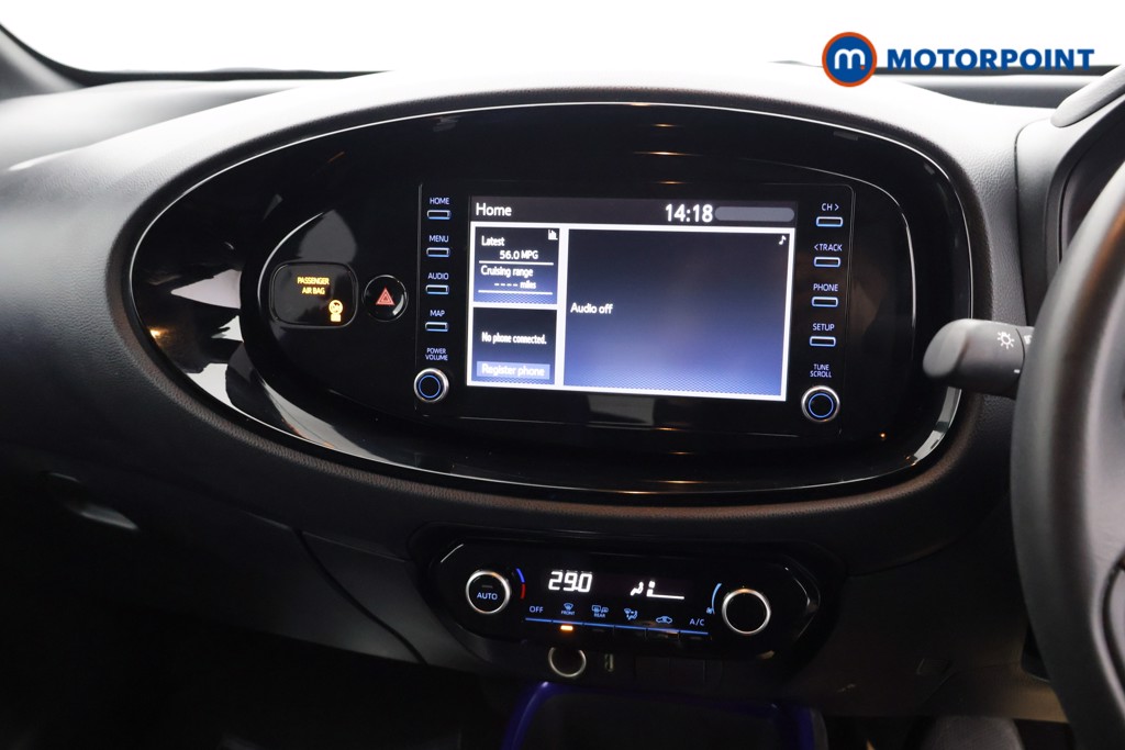 Used Toyota Aygo X for sale - 77180217: Photo 16