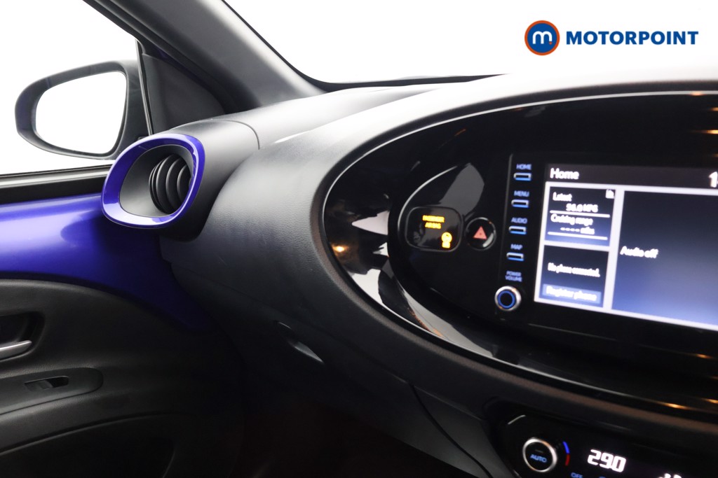 Used Toyota Aygo X for sale - 77180217: Photo 18