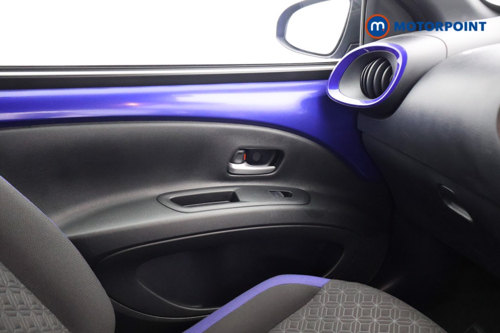 Used Toyota Aygo X for sale - 77180217: Photo 19