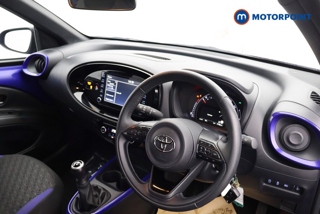 Used Toyota Aygo X for sale - 77180217: Photo 21