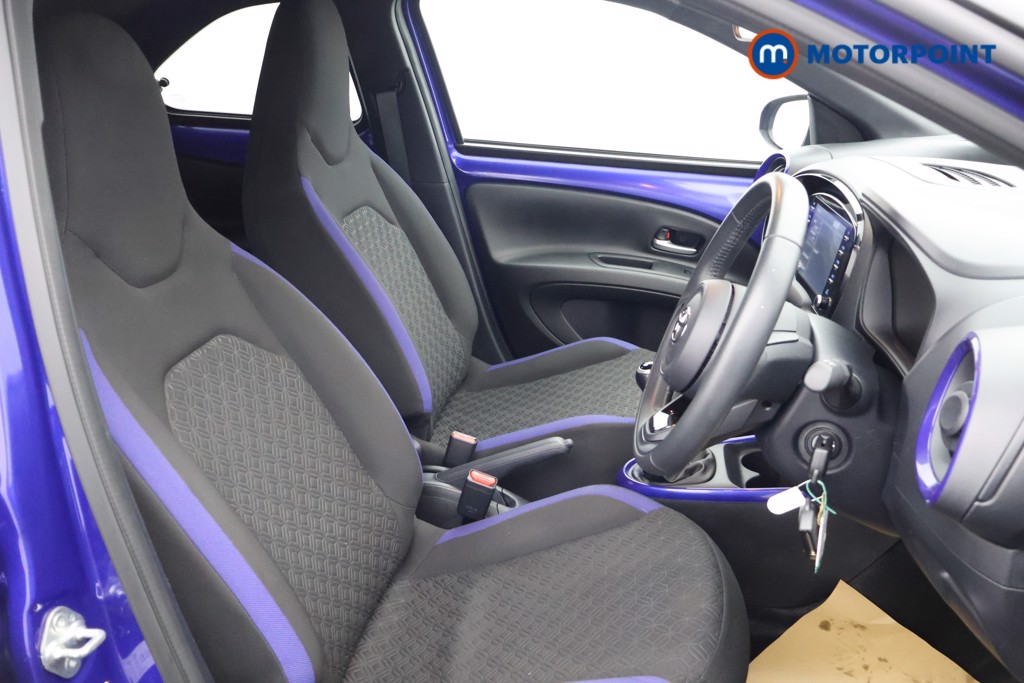 Used Toyota Aygo X for sale - 77180217: Photo 22