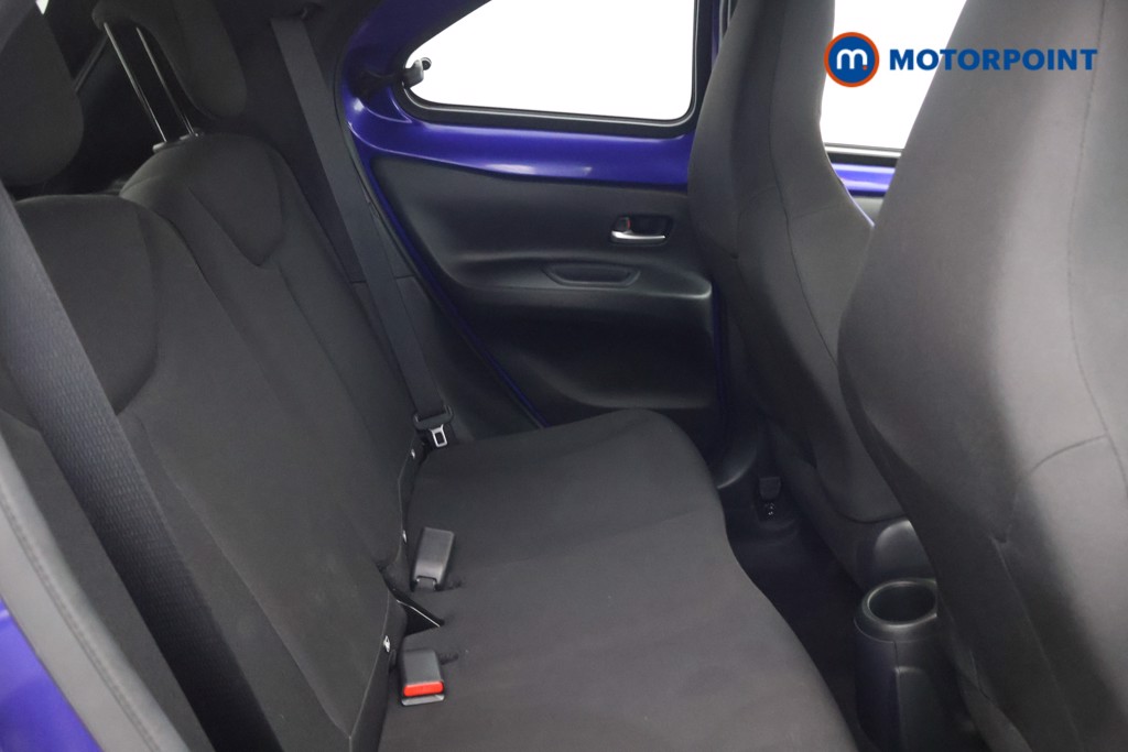 Used Toyota Aygo X for sale - 77180217: Photo 23