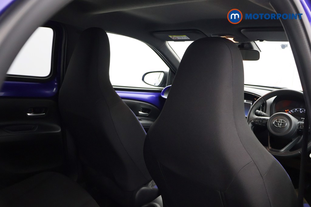 Used Toyota Aygo X for sale - 77180217: Photo 24