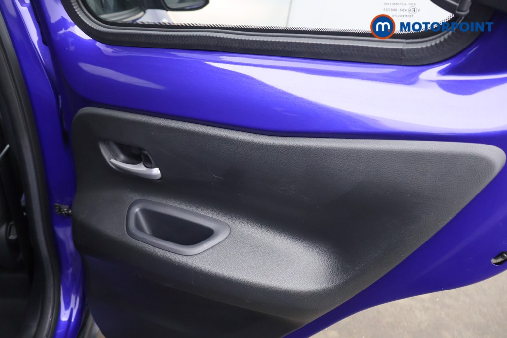 Used Toyota Aygo X for sale - 77180217: Photo 25