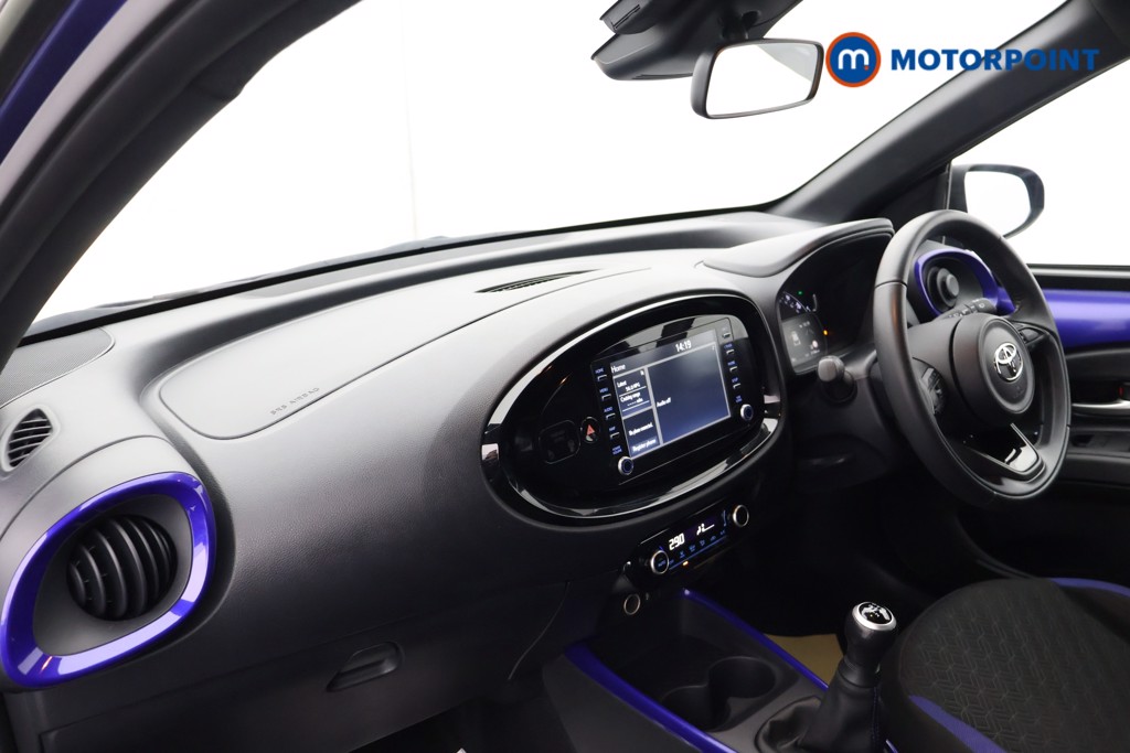 Used Toyota Aygo X for sale - 77180217: Photo 26