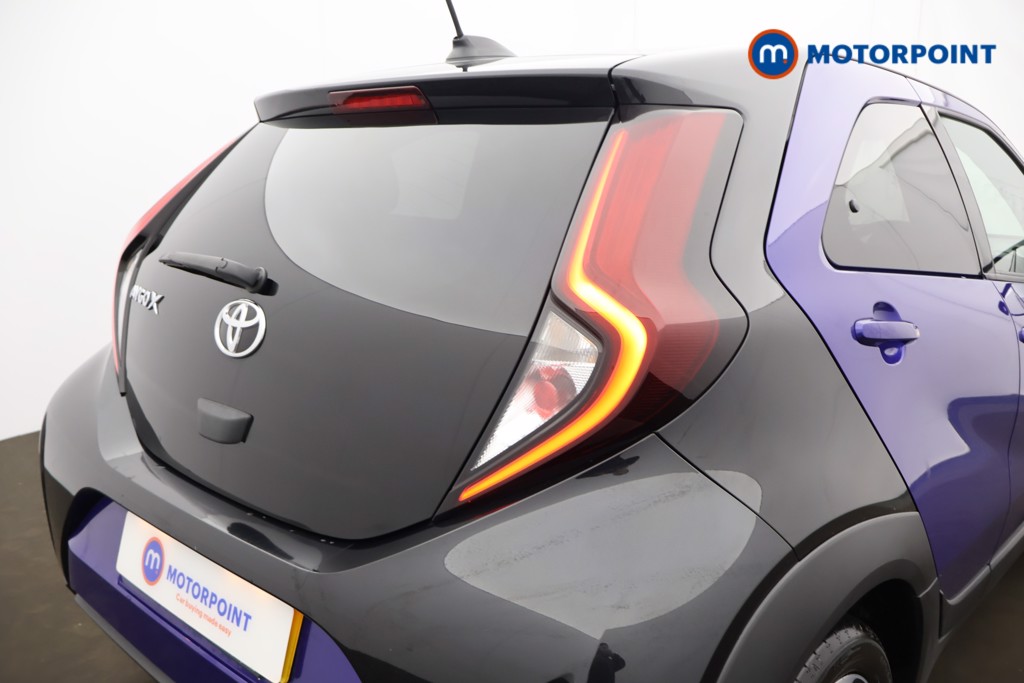 Used Toyota Aygo X for sale - 77180217: Photo 29