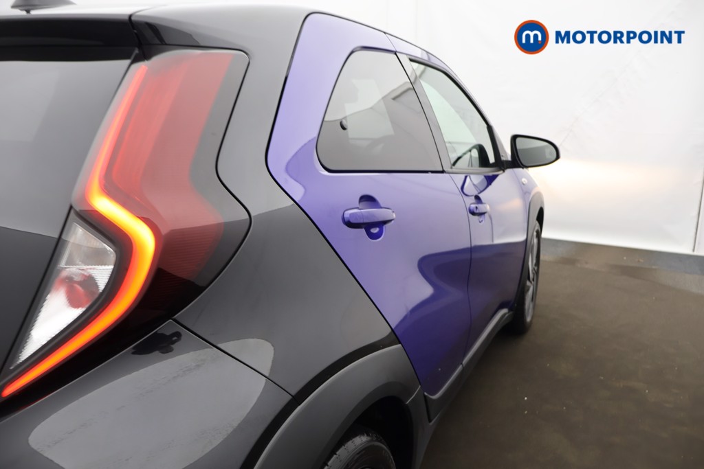 Used Toyota Aygo X for sale - 77180217: Photo 30