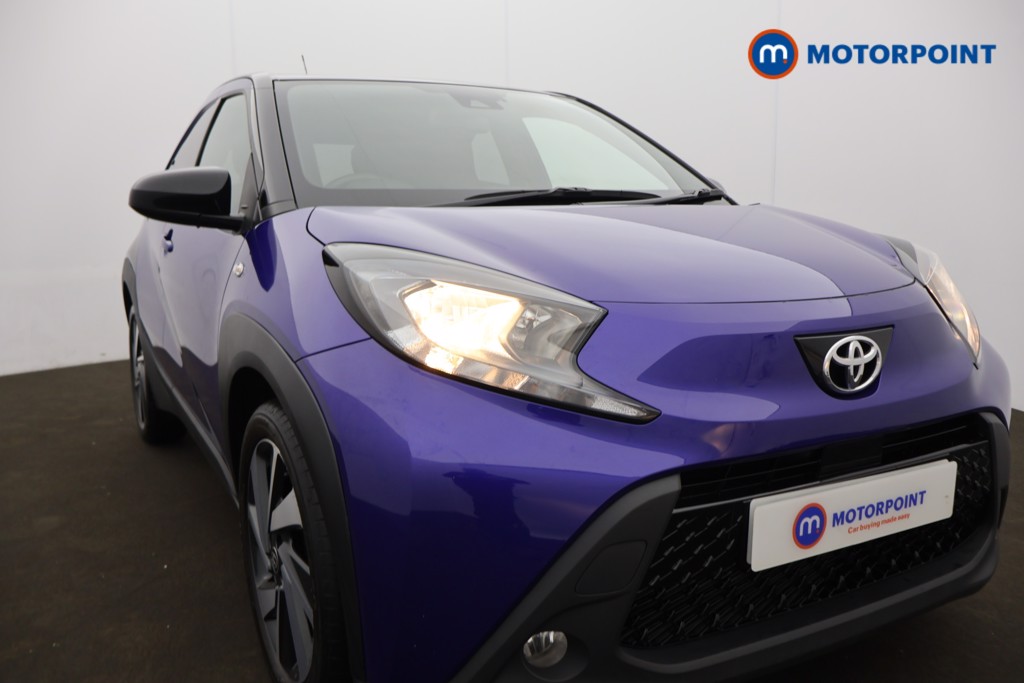 Used Toyota Aygo X for sale - 77180217: Photo 33