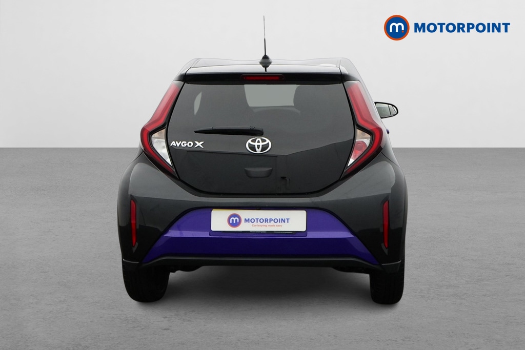 Used Toyota Aygo X for sale - 77180217: Photo 6