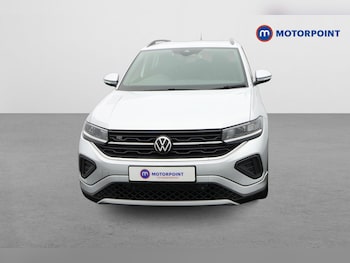 Used Volkswagen T-Cross 2025 for sale - 78950962: Photo