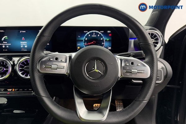 Used Mercedes-Benz A-Class 2022 for sale - 76131818: Photo 11