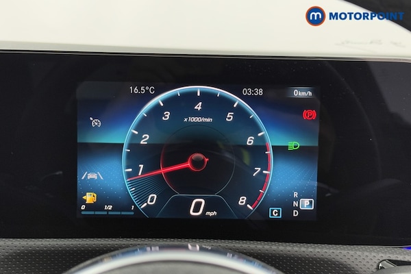 Used Mercedes-Benz A-Class 2022 for sale - 76131818: Photo 14