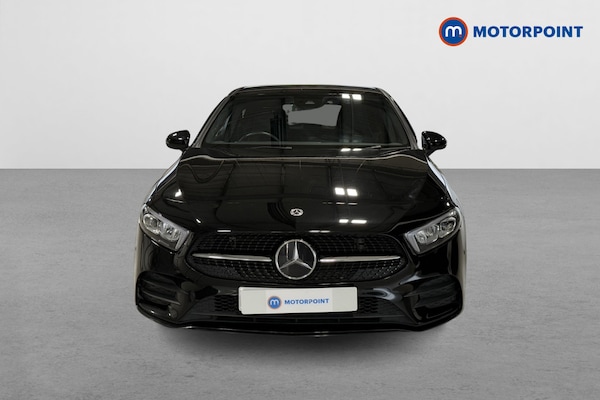 Used Mercedes-Benz A-Class 2022 for sale - 76131818: Photo 2