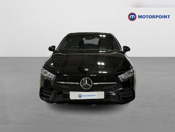 Used Mercedes-Benz A-Class 2022 for sale - 76131818: Photo 2
