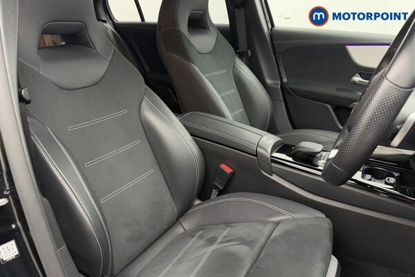 Used Mercedes-Benz A-Class 2022 for sale - 76131818: Photo 31