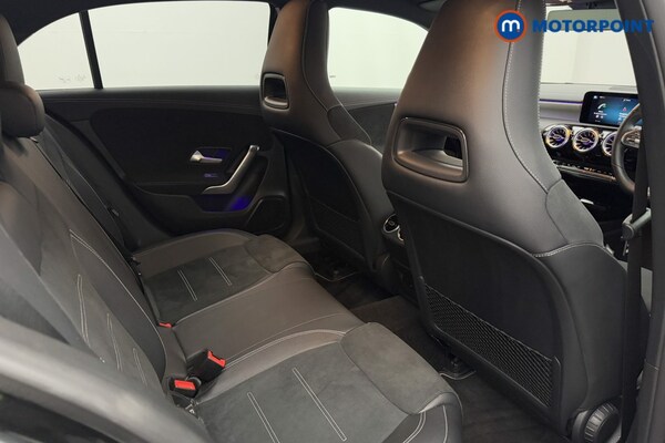 Used Mercedes-Benz A-Class 2022 for sale - 76131818: Photo 33