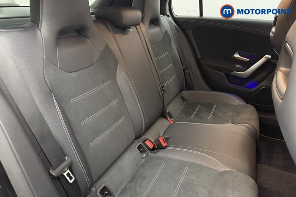 Used Mercedes-Benz A-Class 2022 for sale - 76131818: Photo 35