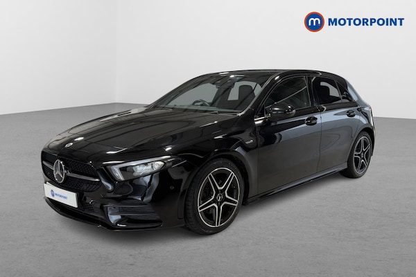 Used Mercedes-Benz A-Class 2022 for sale - 76131818: Photo 3