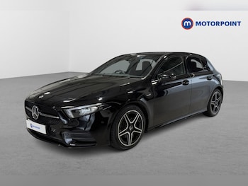 Used Mercedes-Benz A-Class 2022 for sale - 76131818: Photo 3