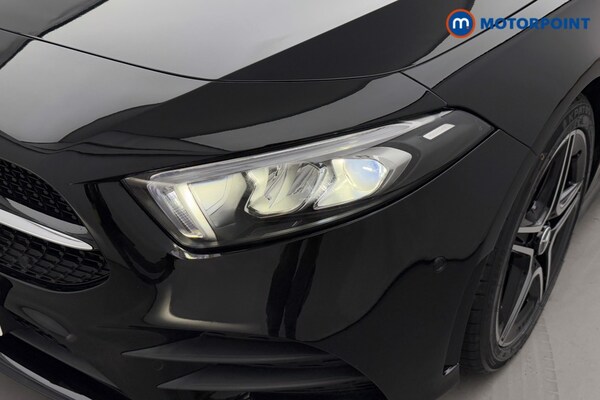 Used Mercedes-Benz A-Class 2022 for sale - 76131818: Photo 40
